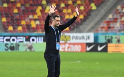 Rivalii FCSB, reacție acidă după plecarea lui Rădoi: „Cu Becali, nimeni nu rezistă”