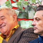 Rădoi, șocat de decizia lui Becali: „Nașul e supărat” pe afacerea FCSB