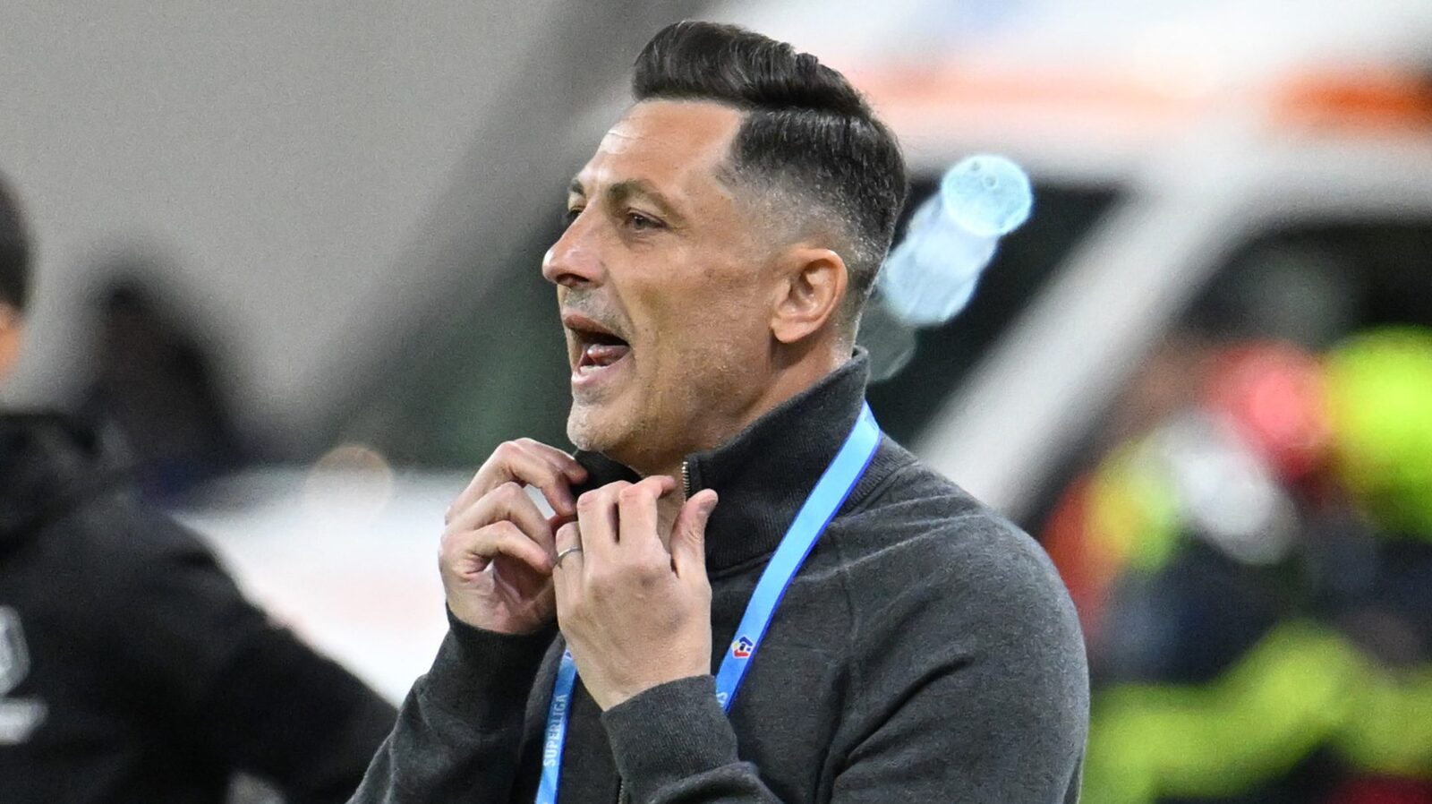 Rădoi, răspuns NECRUȚĂTOR despre viitorul la FCSB: „Nu stau pe gânduri!”