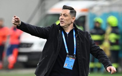 Rădoi, despre disputa FCSB-CSA Steaua: „Să nu fiu pus să returnez bani”