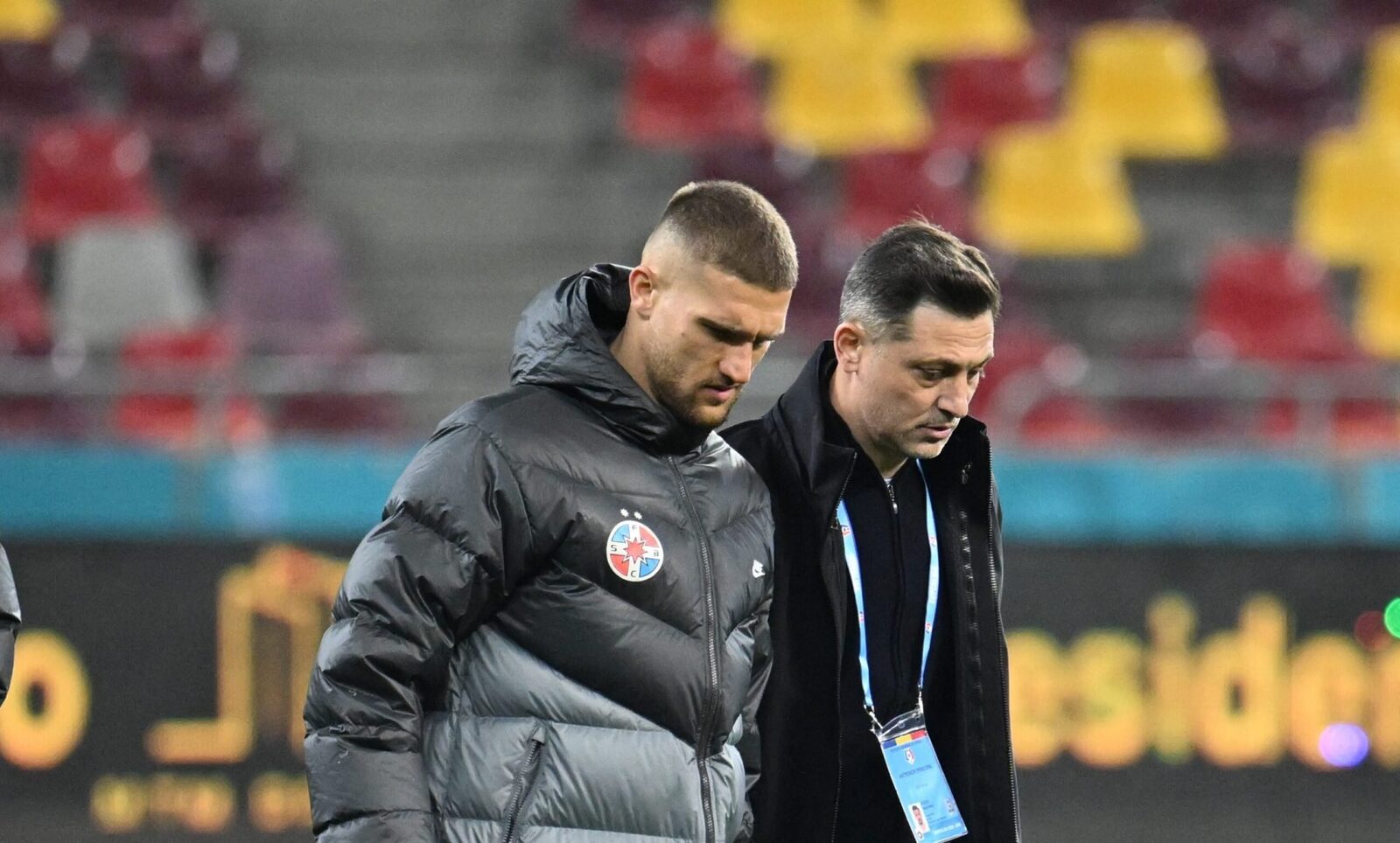 FC Botoșani – FCSB: Daniel Bîrligea, absent din lotul lui Mirel Rădoi din cauza problemelor medicale Mirel Rădoi, antrenorul echipei FCSB, se confruntă cu o problemă de ultim moment înaintea meciului cu FC Botoșani, programat pentru vineri, 3 aprilie, de la ora 20:30, pe terenul botoșănenilor