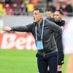Rădoi, viitor incert la FCSB: Ce spune antrenorul după scorul de senzație