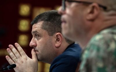 Ministrul Apărării, Radu Miruță, a anunțat joi seara o serie de nereguli majore la Clubul Sportiv al Armatei (CSA) Steaua, descriind situația ca fiind „strigătoare la cer”