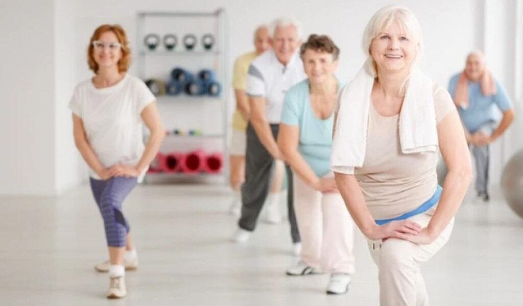 Șase secrete din sport pentru sănătate: Mișcare corectă, chiar și cu probleme!