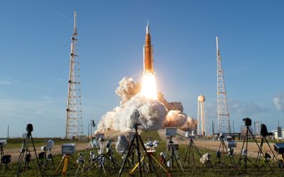 Revenirea oamenilor spre Lună: Un vis reluat cu misiunea Artemis 2 București – Misiunea Artemis 2, care va trimite oameni din nou în apropierea Lunii, reprezintă un pas important pentru viitorul explorării spațiale, după mai bine de jumătate de secol de la ultima misiune Apollo cu echipaj uman