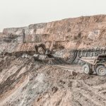 Rusia începe exploatarea minereului de mangan în Zaporojie, teritoriu ocupat