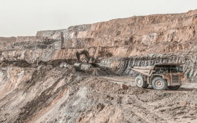 Rusia începe exploatarea minereului de mangan în Zaporojie, teritoriu ocupat