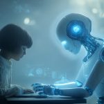 Șapte din zece copii folosesc Inteligența Artificială. Studiul care ne șochează!