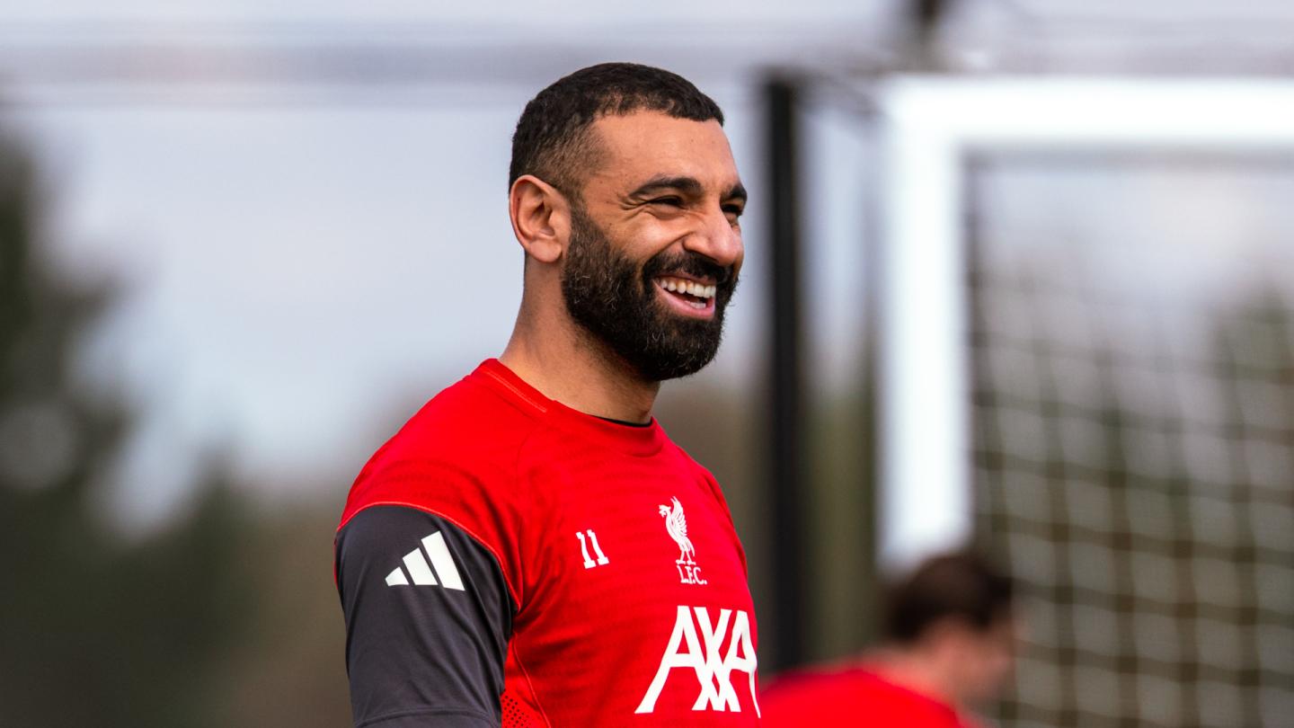 Atacantul a revenit după accidentarea care l-a scos din partida cu Brighton & Hove Albion, înainte de pauza internațională, anunță surse apropiate clubului