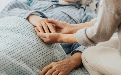 Semnul misterios de pe mâini: Avertismentul sumbru despre moarte ce îngrijorează