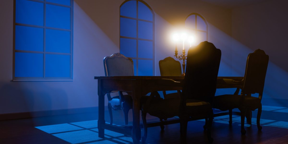 De ce trosnește mobila noaptea: Misterul zgomotelor dezvăluit