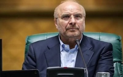 Iran: Președintele parlamentului, avertisment dur pentru Trump. „iad pentru fiecare familie americană”