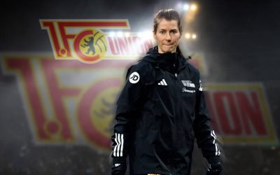 Ea face istorie în Bundesliga: Prima femeie, antrenor principal la o echipă masculină