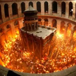 O Călătorie spirituală spre Lumina Învierii: Un pelerinaj sfânt