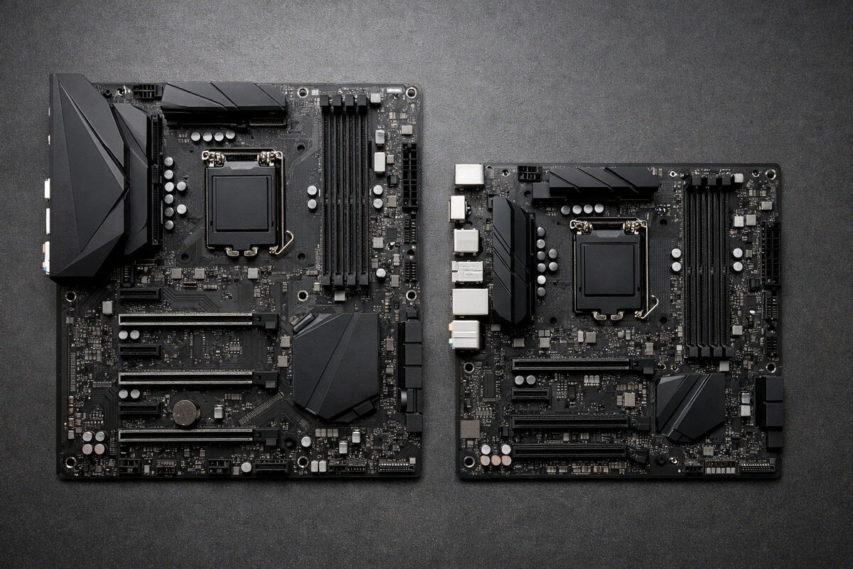 Producători renunță la plăci de bază: Arrow Lake Refresh, lovitură pentru Intel?
