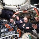 NASA trimite „cipuri organice” în Artemis 2: Ce e nemaivăzut