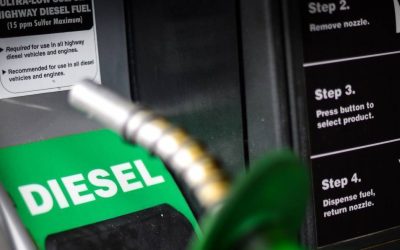 O nouă ordonanță de urgență va reduce prețul motorinei, dar introduce o contribuție de solidaritate pentru companiile petroliere Guvernul a adoptat o ordonanță de urgență menită să reducă prețul motorinei pentru consumatori, concomitent cu impunerea unei contribuții de solidaritate asupra veniturilor generate de vânzarea țițeiului și a produselor petroliere