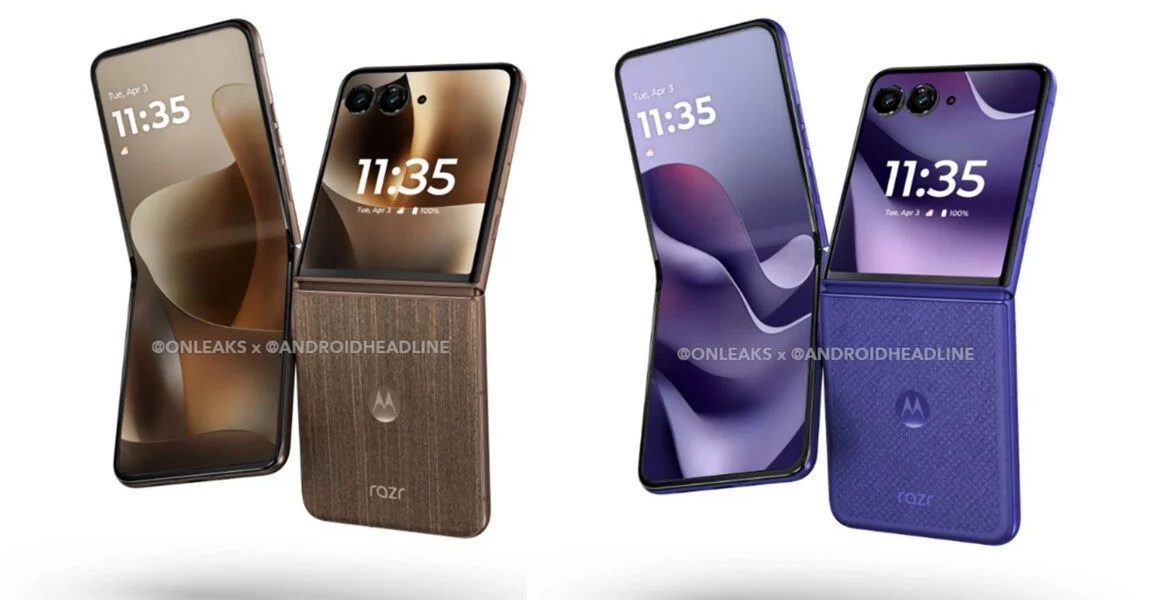 Motorola Razr 70 Ultra: Detalii explozive despre noul telefon pliabil