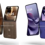 Motorola Razr 70 Ultra: Detalii explozive despre noul telefon pliabil