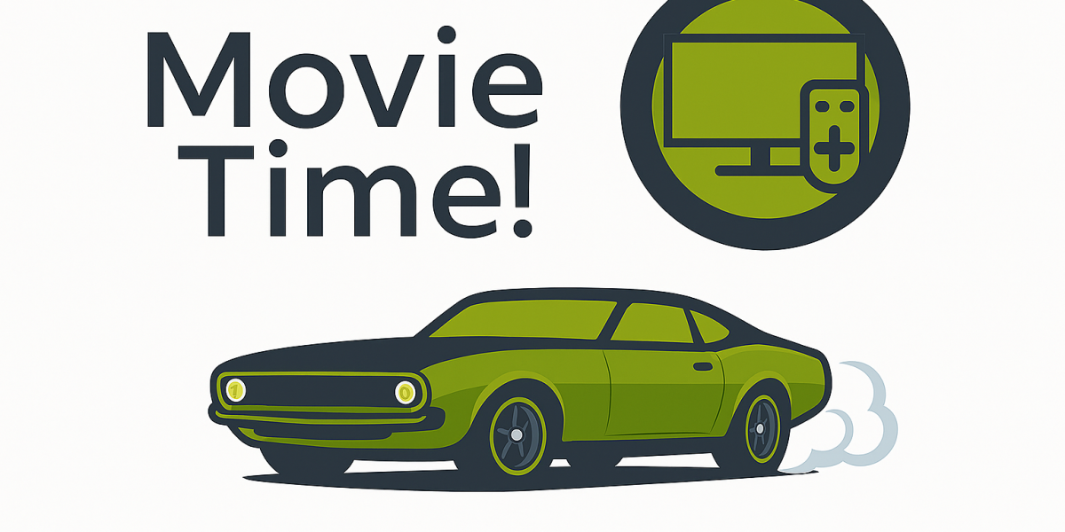 Nouă filme must-see pentru fanii auto – de la București la Hollywood