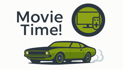 Nouă filme must-see pentru fanii auto – de la București la Hollywood