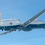 Mister în Golf: Avionul american MQ-4C Triton, dispărut de pe radar