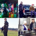 Uroczysko: Incident misterios, armată și schimbări la comandă