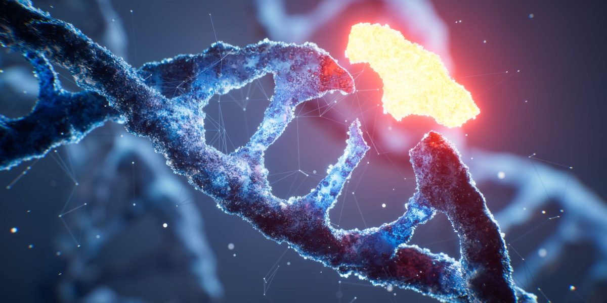 Bărbat vindecat de HIV: O mutație genetică rară a făcut minuni