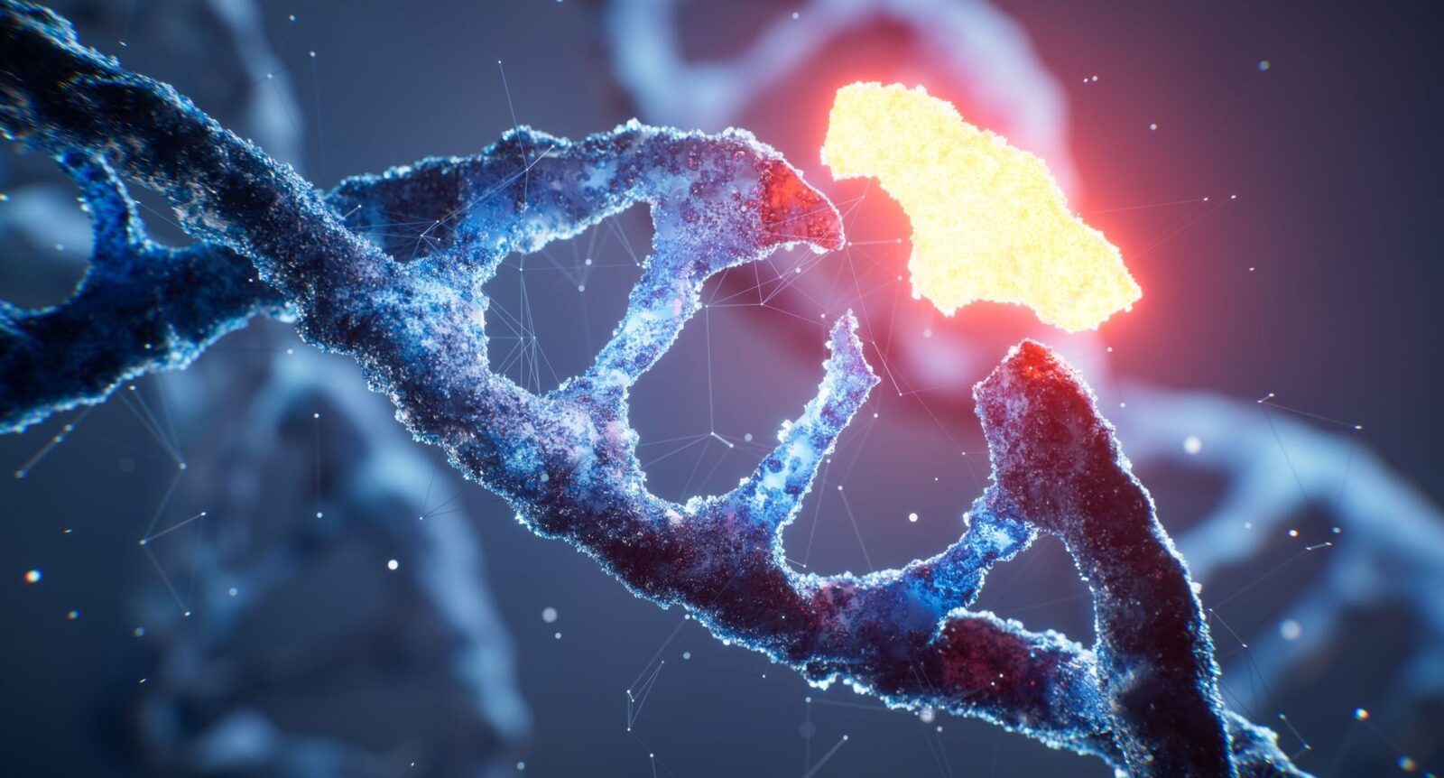 Bărbat vindecat de HIV: O mutație genetică rară a făcut minuni