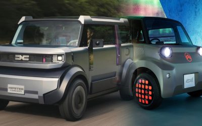 Dacia pregătește o mașină electrică de 6.000 de euro, o alternativă la modelul Hipster Producătorul autohton Dacia intenționează să lanseze în vara anului 2026 un nou model electric, cu un preț estimat de 6.000 de euro