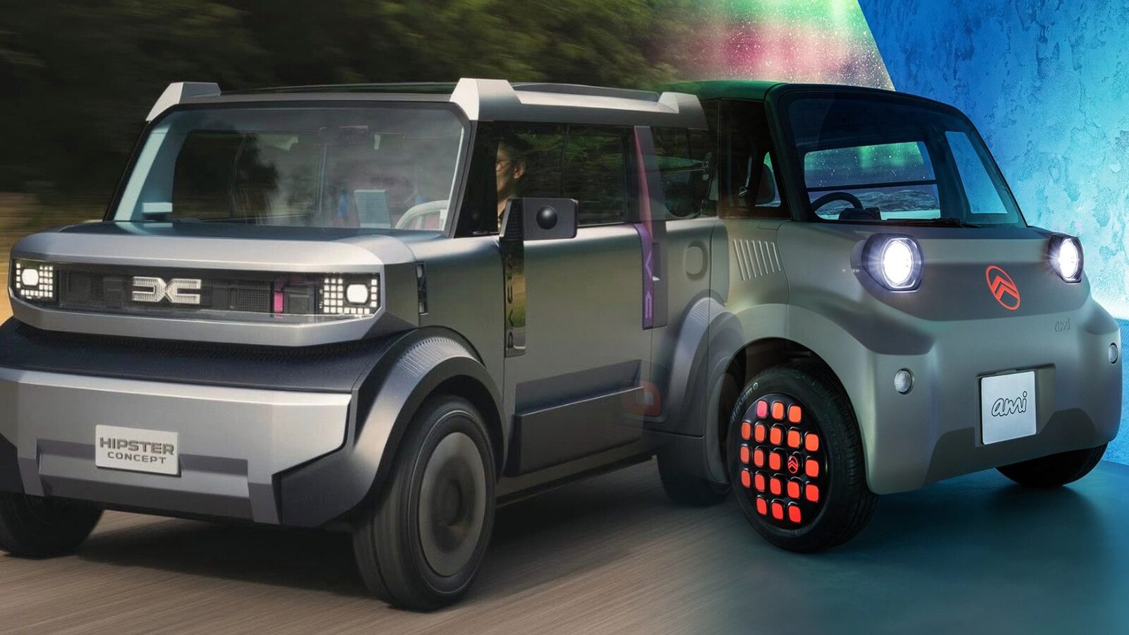 Dacia pregătește o mașină electrică de 6.000 de euro, o alternativă la modelul Hipster Producătorul autohton Dacia intenționează să lanseze în vara anului 2026 un nou model electric, cu un preț estimat de 6.000 de euro