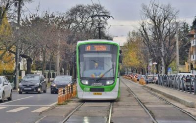 București: STB vrea scumpirea biletelor la 5 lei. Un nou război al tarifelor?