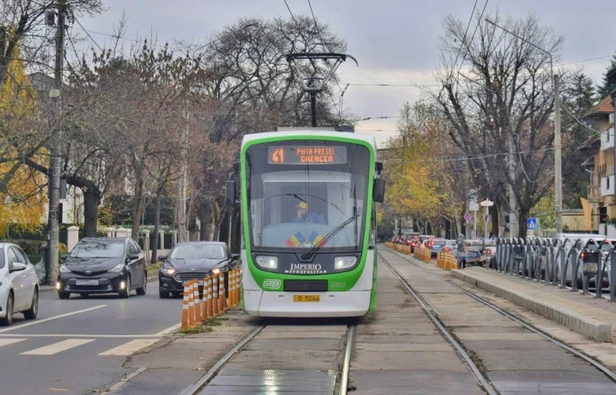 București: STB vrea scumpirea biletelor la 5 lei. Un nou război al tarifelor?