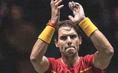 Rafa, documentarul despre Rafael Nadal, pe Netflix din 29 mai – VIDEO