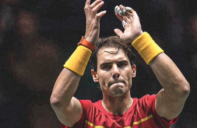 Rafa, documentarul despre Rafael Nadal, pe Netflix din 29 mai – VIDEO