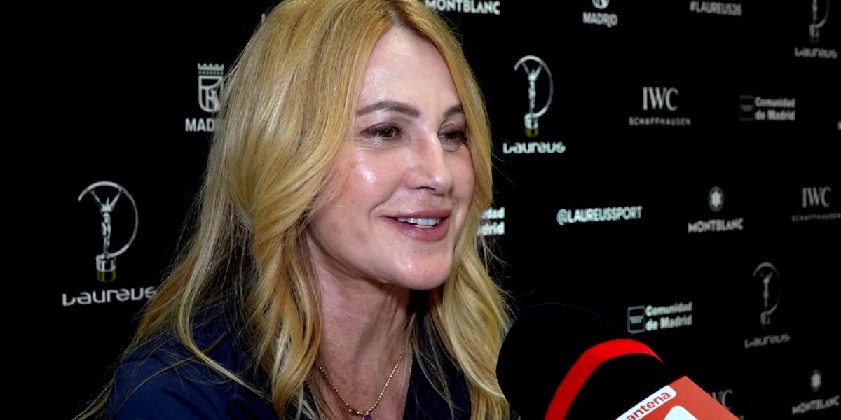 Nadia, nota 10 la Madrid: Ce a reușit legenda sportului românesc