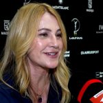 Nadia, nota 10 la Madrid: Ce a reușit legenda sportului românesc