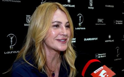 Nadia, nota 10 la Madrid: Ce a reușit legenda sportului românesc