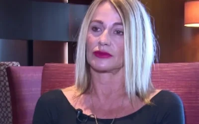 Nadia Comăneci, legendă a gimnasticii mondiale, a transmis un mesaj de condoleanțe după moartea lui Mircea Lucescu, o figură emblematică a fotbalului românesc