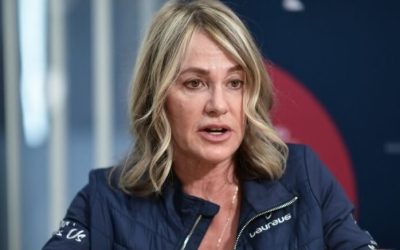 Casă de 2 milioane € pentru Nadia Comăneci: Câți bani ia lunar de la statul român?