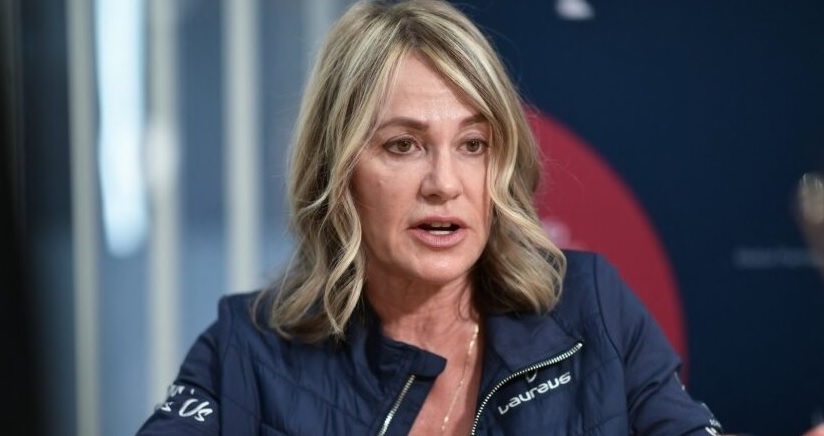 Casă de 2 milioane € pentru Nadia Comăneci: Câți bani ia lunar de la statul român?