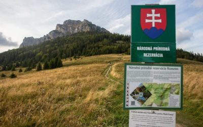 Ziua Pământului: Autoritățile GERMANE reamintesc importanța protejării naturii