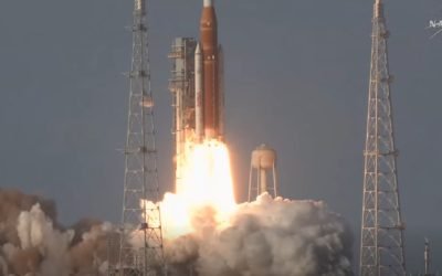 Artemis 2: O Nouă Eroă a Astronauților Spre Lună Echipajul misiunii Artemis 2 a NASA a fost plasat pe orbita terestră miercuri, marcând un pas crucial spre prima călătorie umană în jurul Lunii după mai bine de jumătate de secol