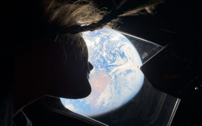 Distanța astronomică: SUA și China, tot mai departe în spațiu