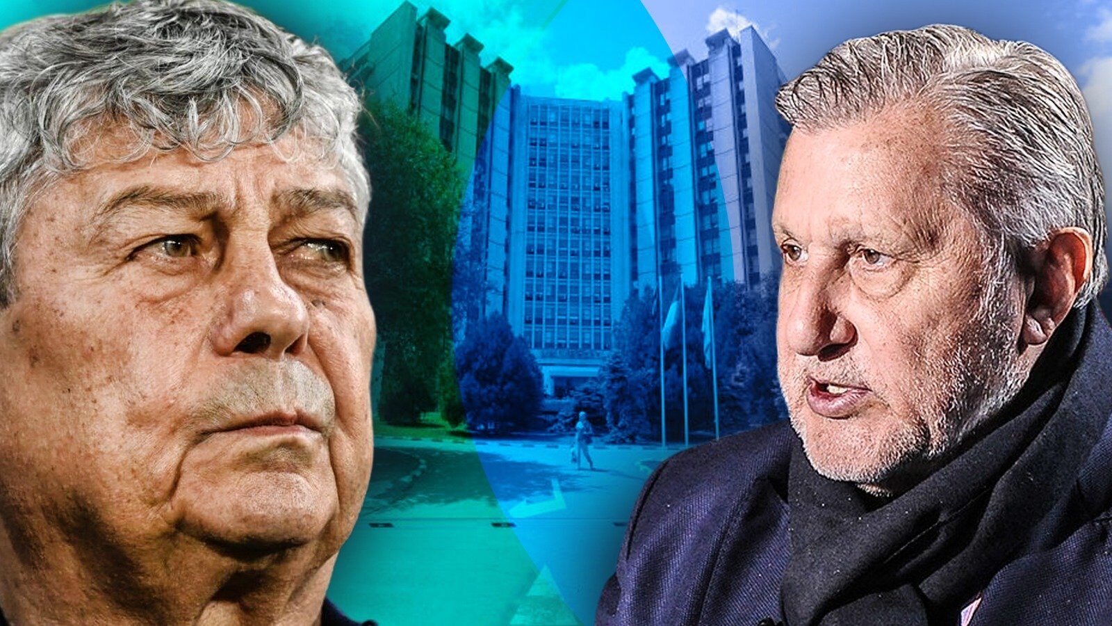 Ilie Năstase, „șocat” de problemele de sănătate ale lui Mircea Lucescu București – Zile grele pentru Mircea Lucescu