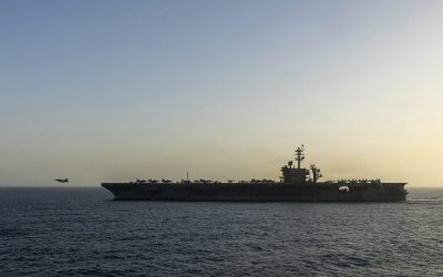 SUA capturează o navă iraniană, Teheranul refuză negocierile cu Pakistanul