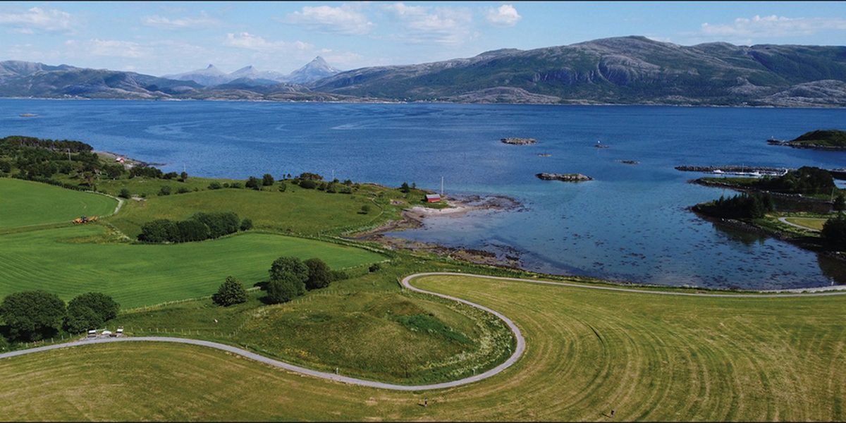 Navă funerară antică, SURPRIZĂ: Mai veche decât vikingii!