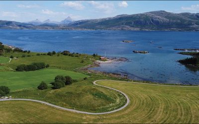 Navă funerară antică, SURPRIZĂ: Mai veche decât vikingii!