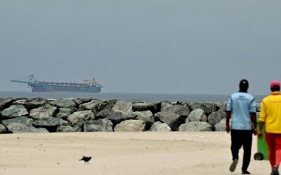 Criza petrolieră: Iranul oprește exporturile, ziua 48 de război