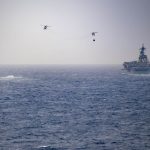 China, furioasă pe SUA în Golful Persic: Efecte și reacții dure